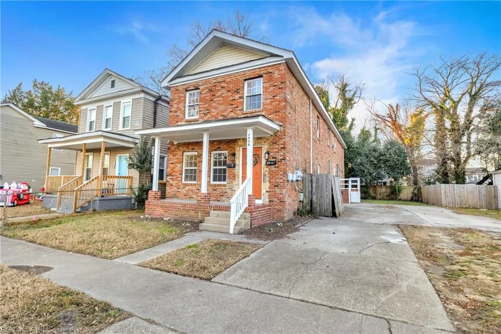 1438 Lasalle Ave, Portsmouth, VA 23704, USA - Main photo