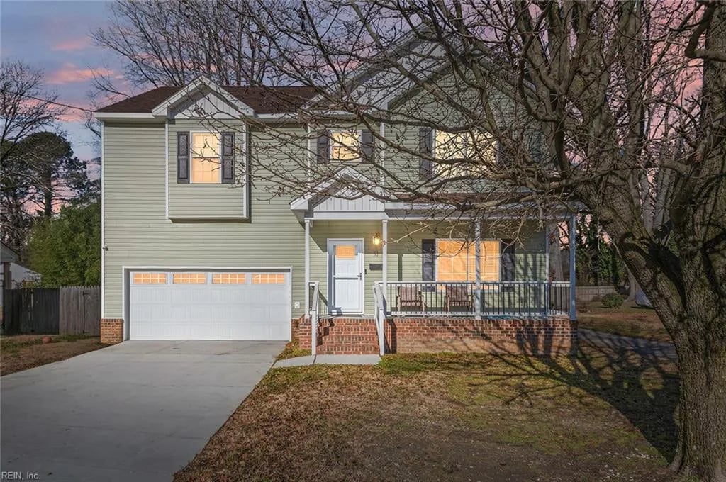 31 Scotland RD, Hampton — 4 bed Residential, 2,336 sqft