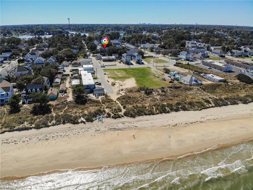 9625 11th Bay ST, NORFOLK VA 23518 - Photo 2