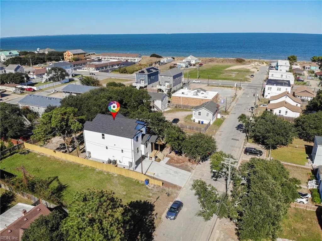 9625 11th Bay ST, NORFOLK VA 23518 - Photo 3
