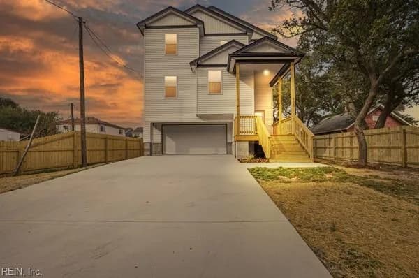 9625 11th Bay ST, NORFOLK VA 23518 - Photo 4