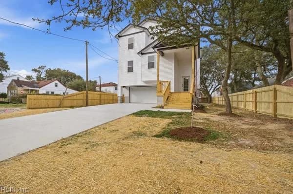 9625 11th Bay ST, NORFOLK VA 23518 - Photo 5