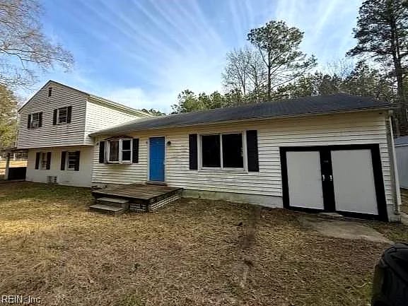 939 Coachpoint RD, Hartfield — 4 bed Residential, 1,968 sqft