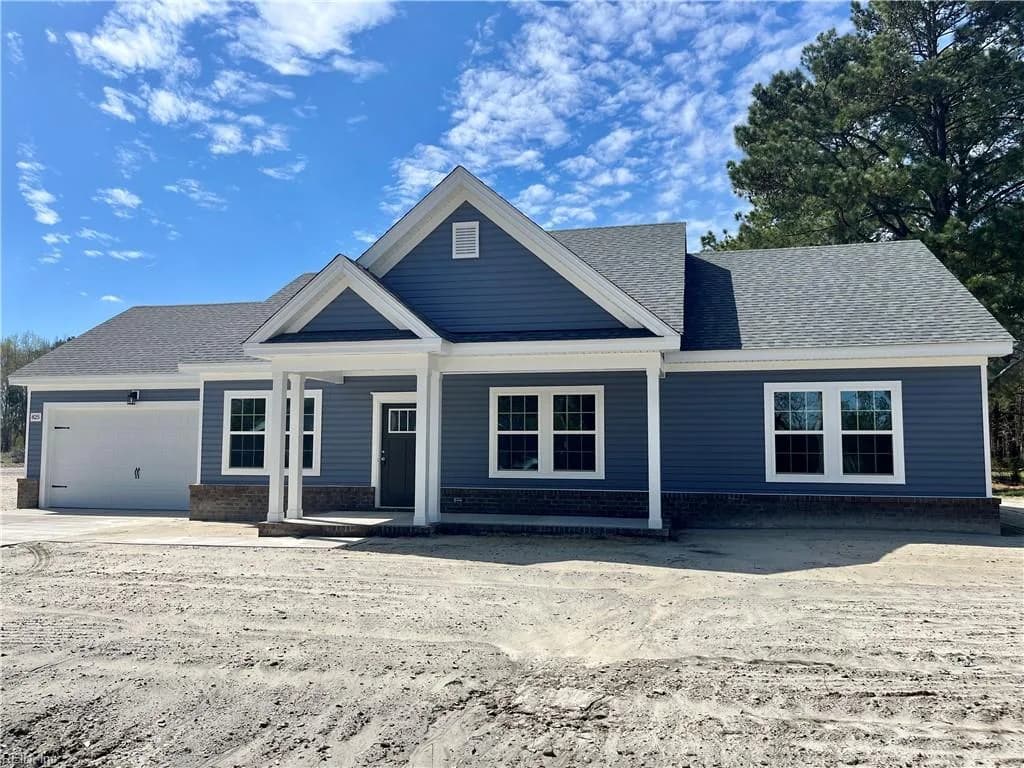 825 Parsonage ST, ELIZABETHCITY NC 27909 - Main photo