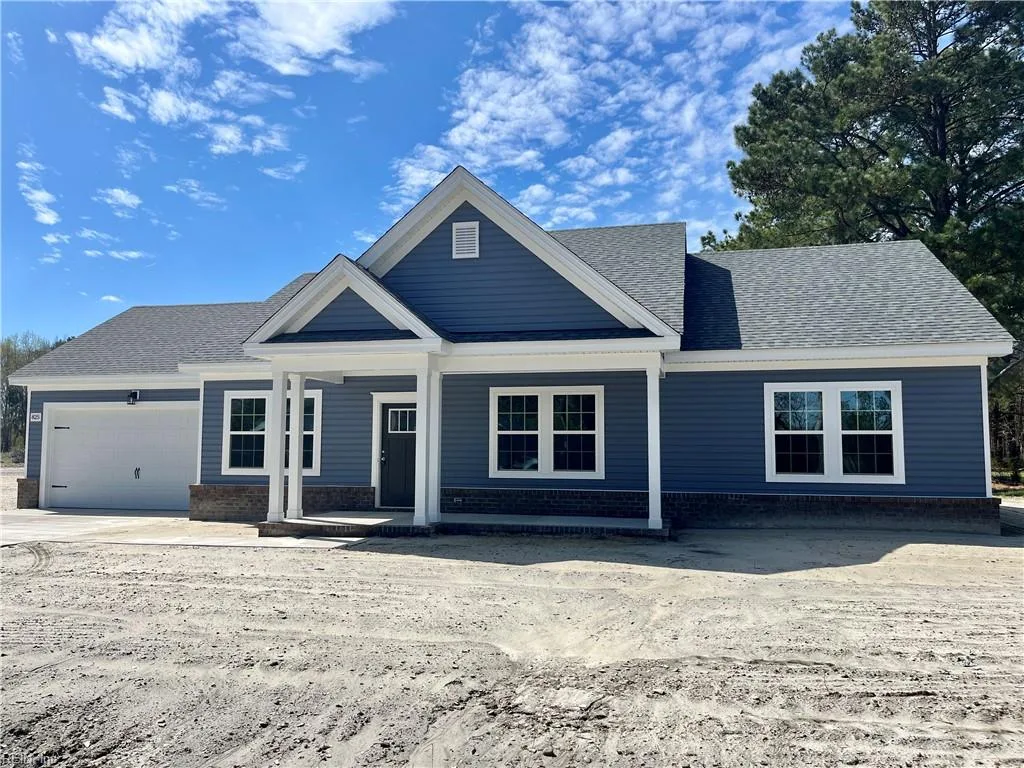 825 Parsonage ST, ELIZABETHCITY NC 27909