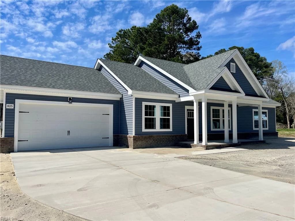 825 Parsonage ST, ELIZABETHCITY NC 27909 - Photo 3