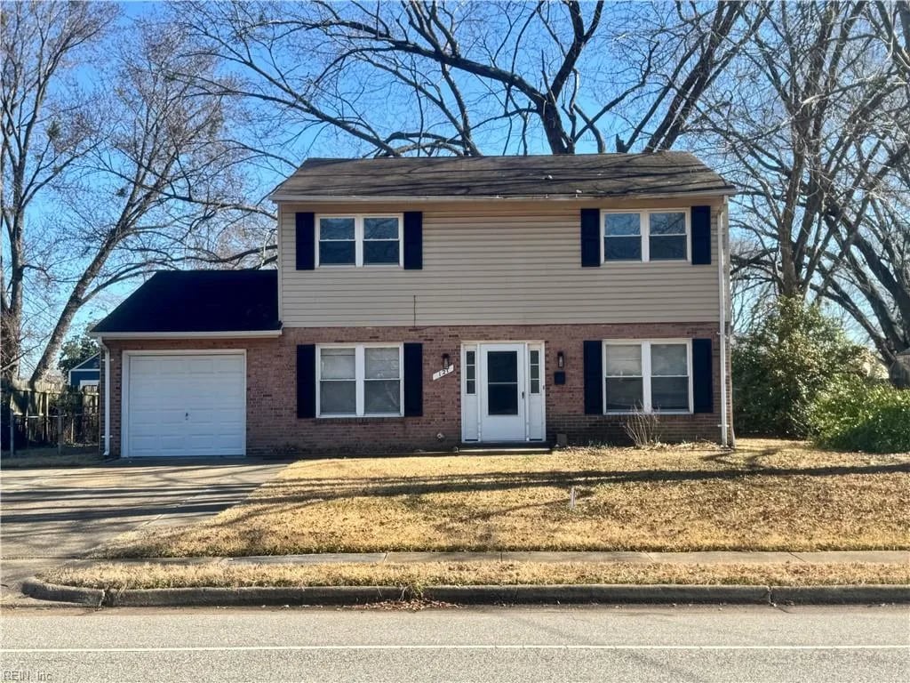 121 Fort Worth ST, HAMPTON VA 23669