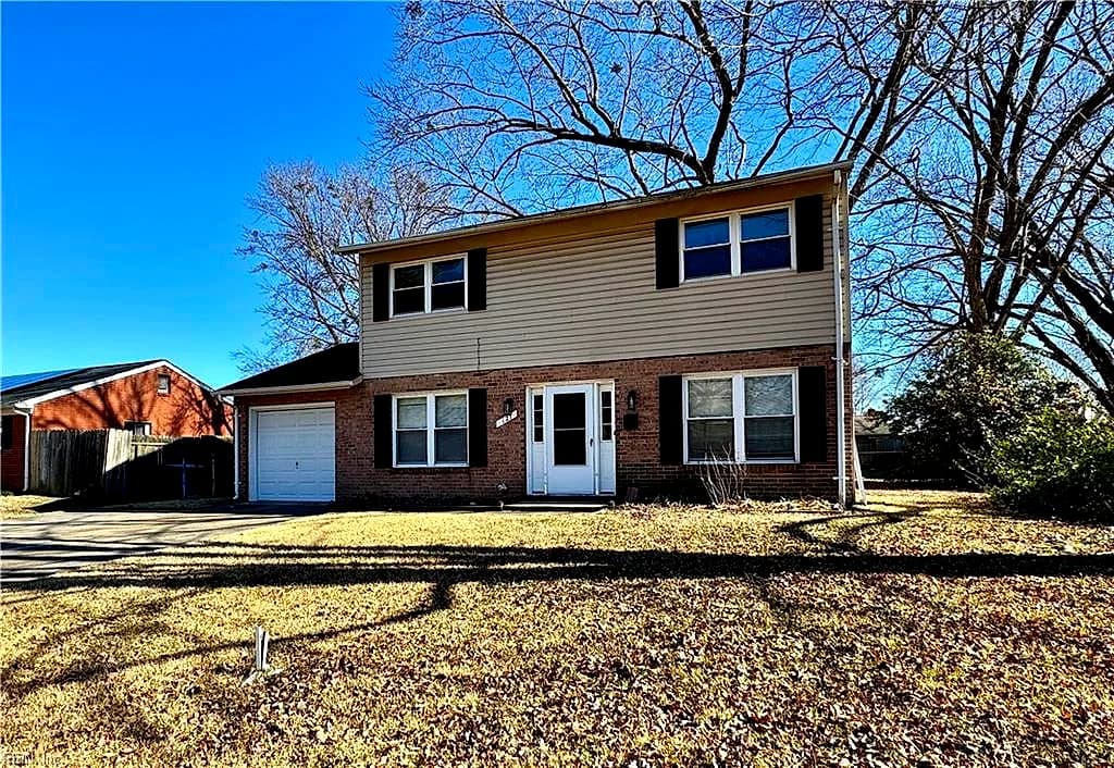 121 Fort Worth ST, HAMPTON VA 23669 - Photo 3