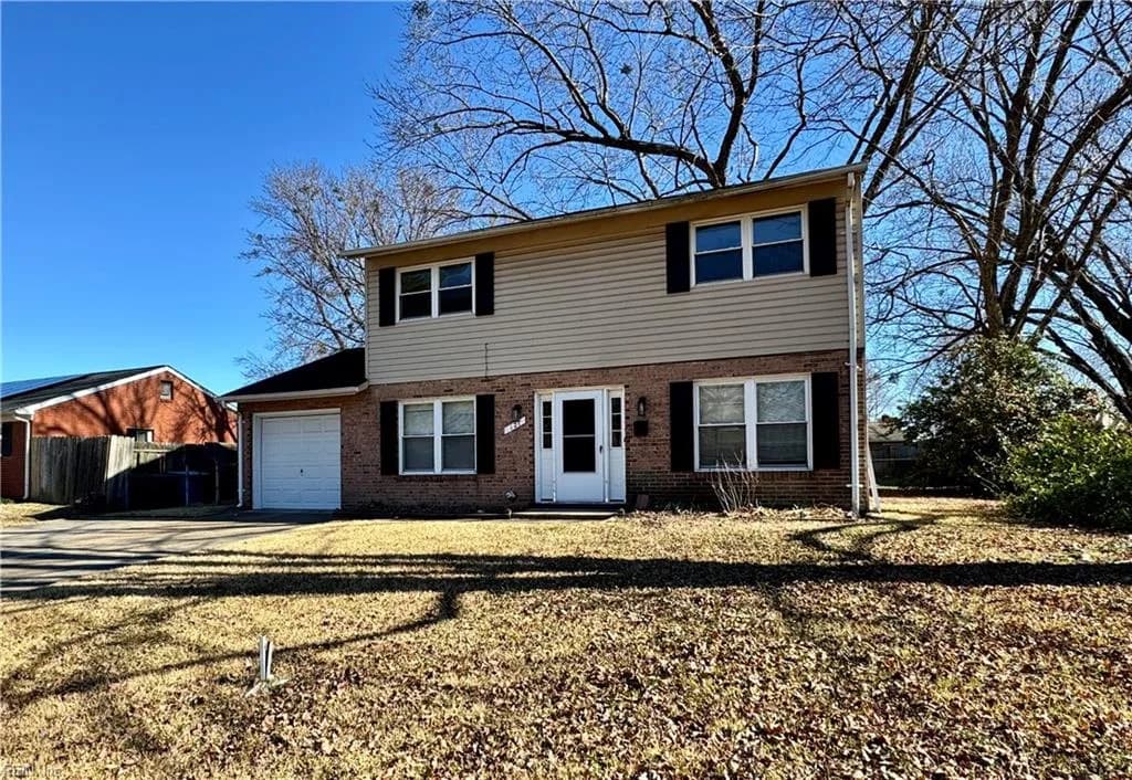 121 Fort Worth ST, HAMPTON VA 23669 - Photo 3