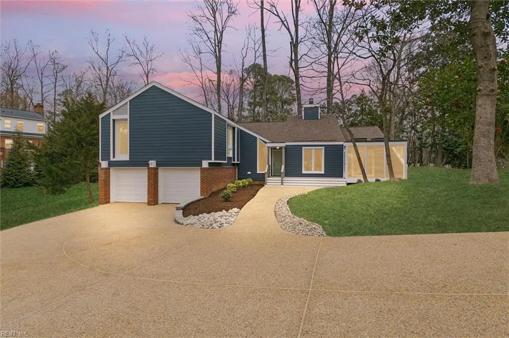 25 Ensign Spence, Williamsburg, VA 23185, USA - Main photo