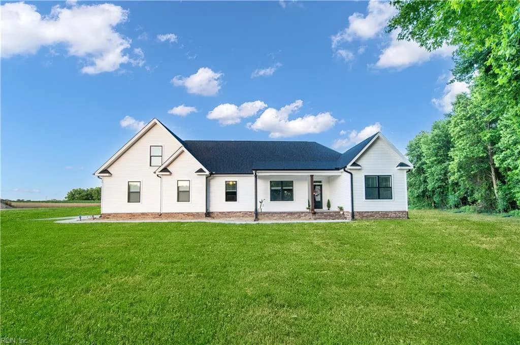 6609 Corinth Chapel RD, SUFFOLK VA 23437 - Photo 2