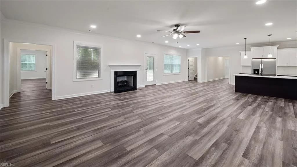 6609 Corinth Chapel RD, SUFFOLK VA 23437 - Photo 3