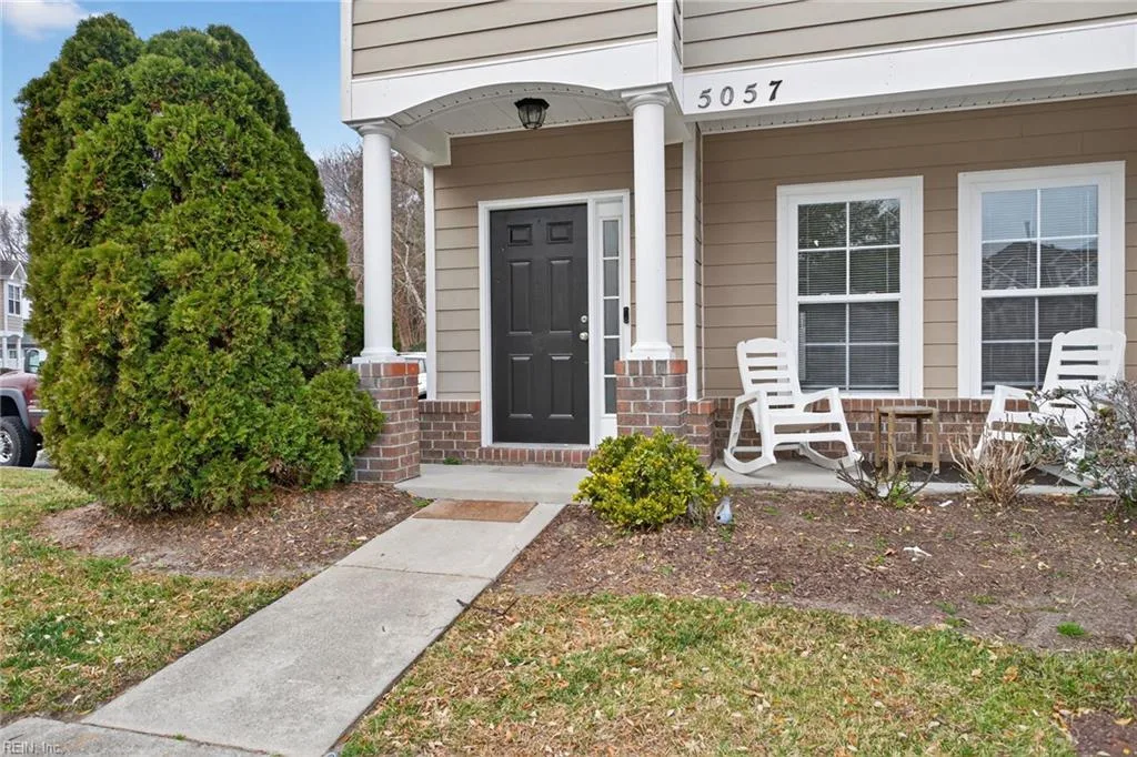 5057 Glen Canyon DR, Virginia Beach — 3 bed Residential, 1,684 sqft