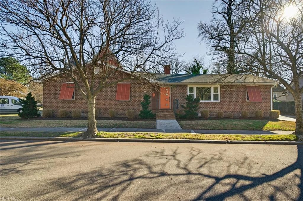 1241 37th ST, NORFOLK VA 23508