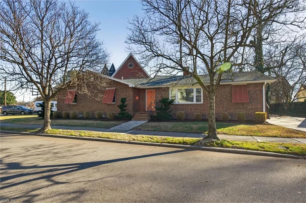 1241 37th ST, NORFOLK VA 23508 - Photo 3