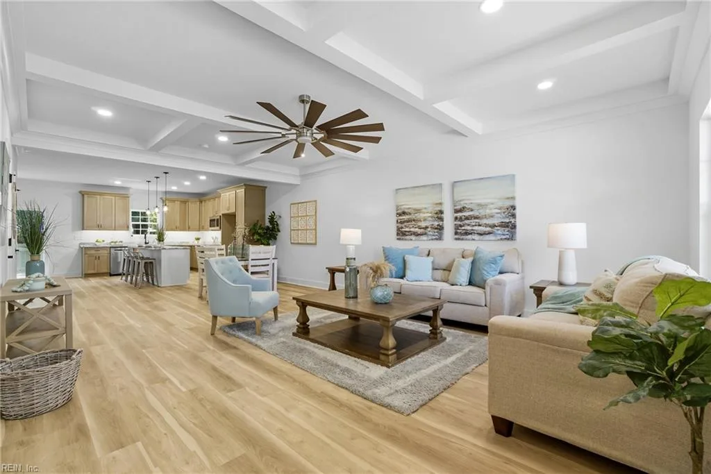2539 Console AVE, Norfolk — 4 bed Residential, 2,728 sqft