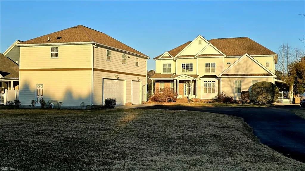 2828 Garland Atwater Jr CT, VIRGINIABEACH VA 23456 - Main photo