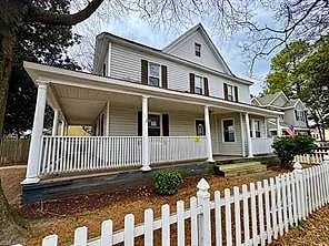 3608 Bainbridge BLVD, Chesapeake — 5 bed Residential, 3,152 sqft