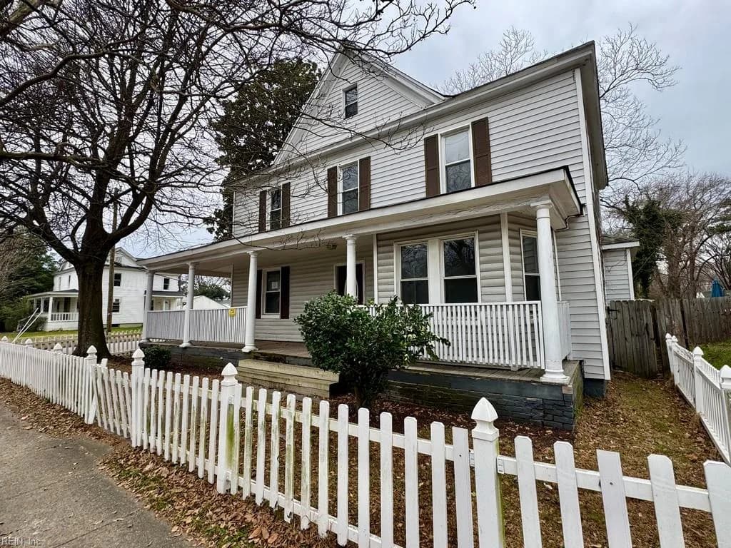 3608 Bainbridge BLVD, CHESAPEAKE VA 23324 - Photo 3