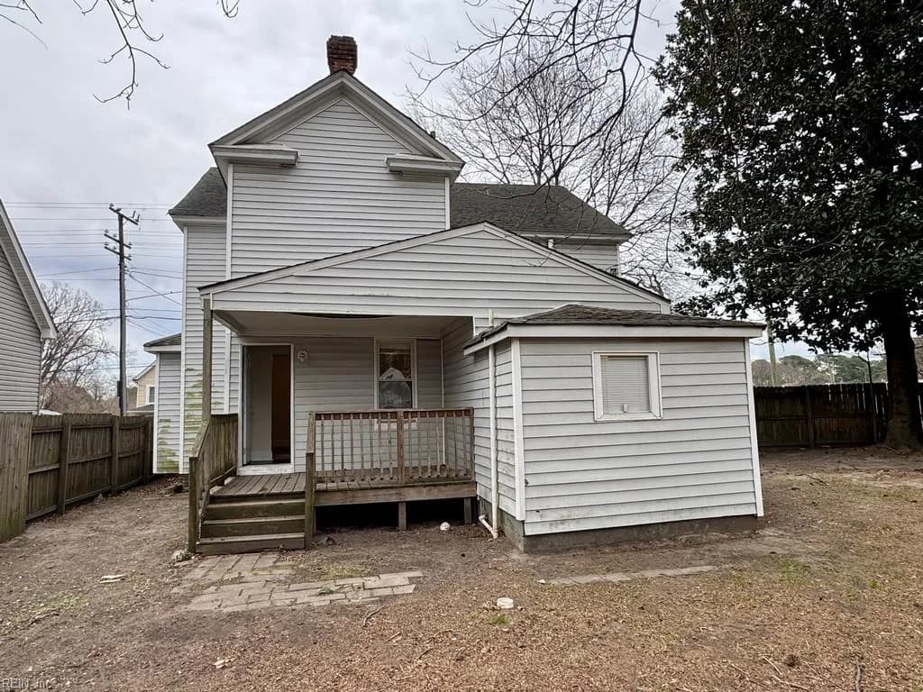 3608 Bainbridge BLVD, CHESAPEAKE VA 23324 - Photo 5