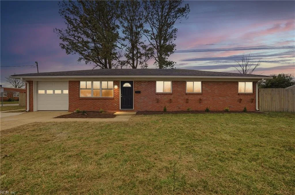 2775 E Little Creek RD, Norfolk — 3 bed Residential, 1,210 sqft