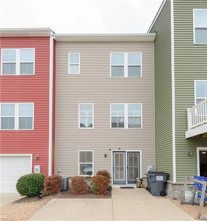 4004 Luminary DR, WILLIAMSBURG VA 23188 - Photo 4
