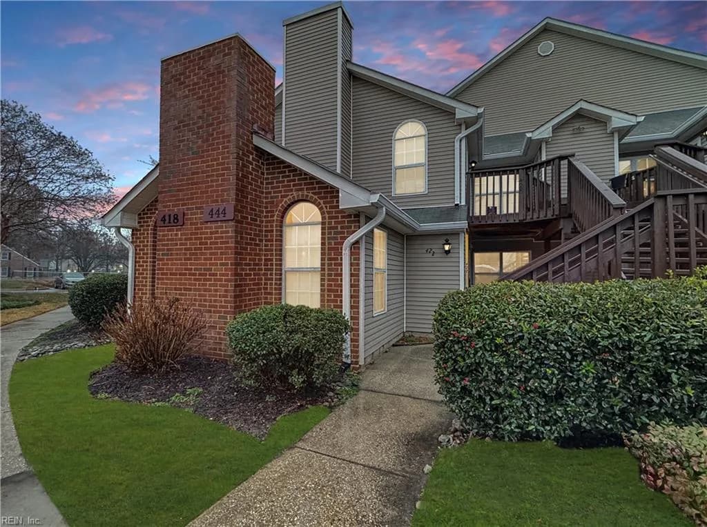 422 Lees Mill DR, NEWPORTNEWS VA 23608 - Photo 2