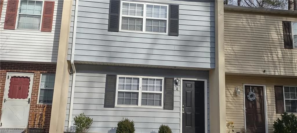 4 Roffman PL, NEWPORTNEWS VA 23602 - Main photo