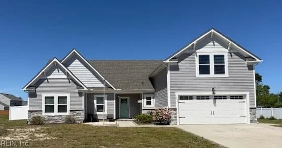 104 Sligo WAY, MOYOCK NC 27958 - Main photo