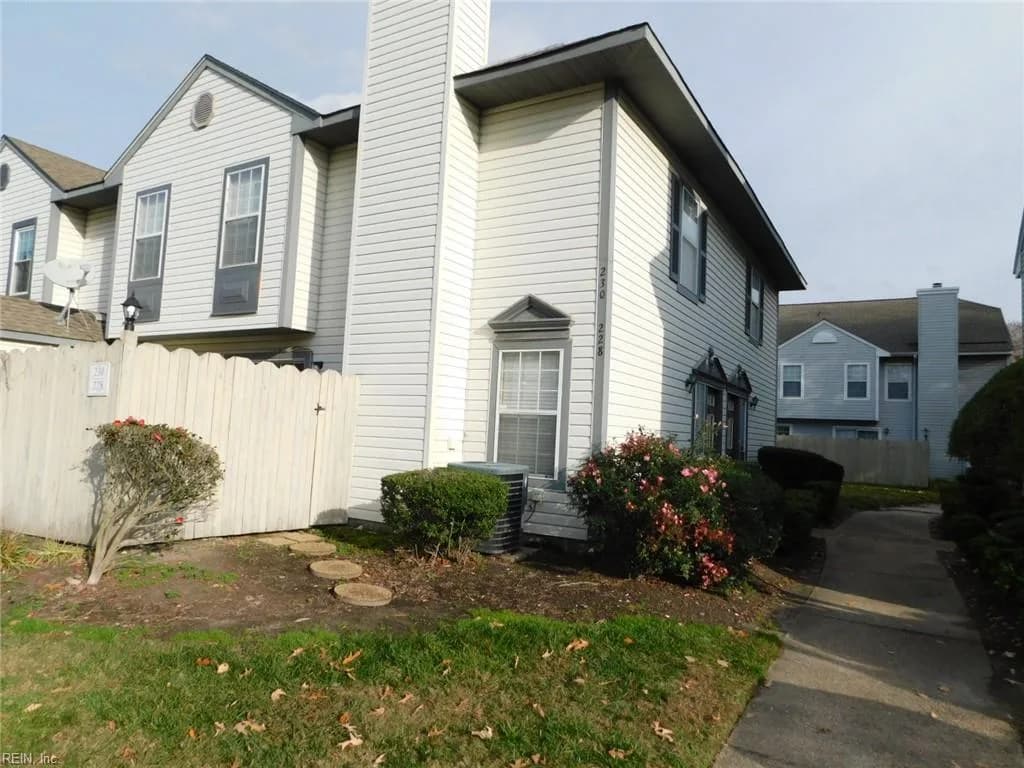 228 Ferdinand CIR, VIRGINIABEACH VA 23462 - Photo 2