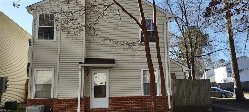 203 Quarter TRL #F, NEWPORTNEWS VA 23608 - Main photo