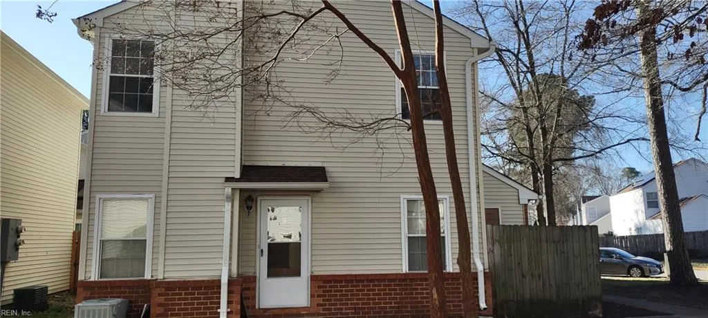 203 Quarter TRL #F, NEWPORTNEWS VA 23608