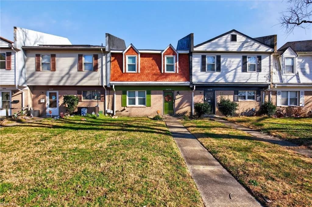 6428 Stoney PT S, NORFOLK VA 23502 - Main photo