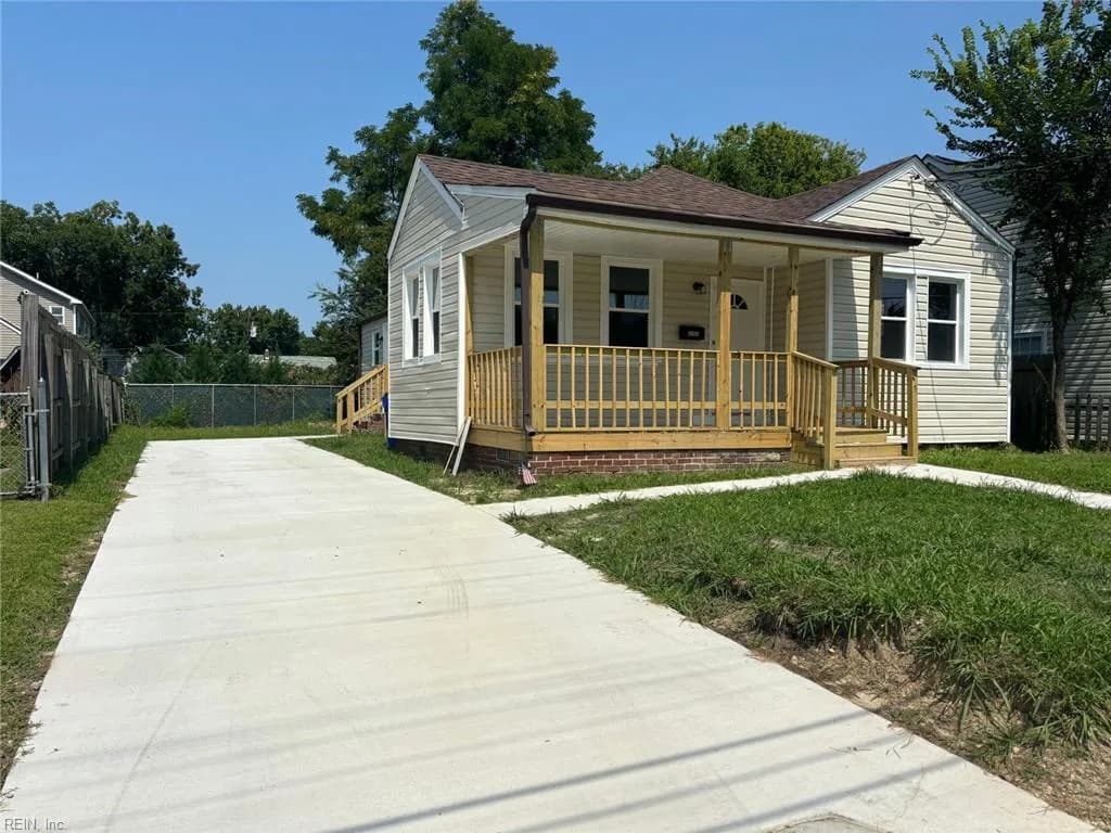 9255 1st View ST, NORFOLK VA 23503 - Main photo