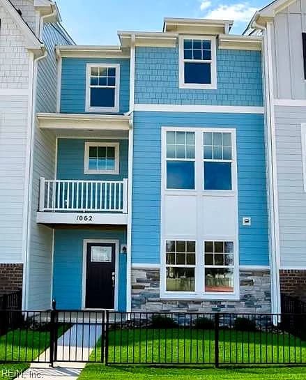 1062 Mesa LOOP, CHESAPEAKE VA 23320 - Main photo