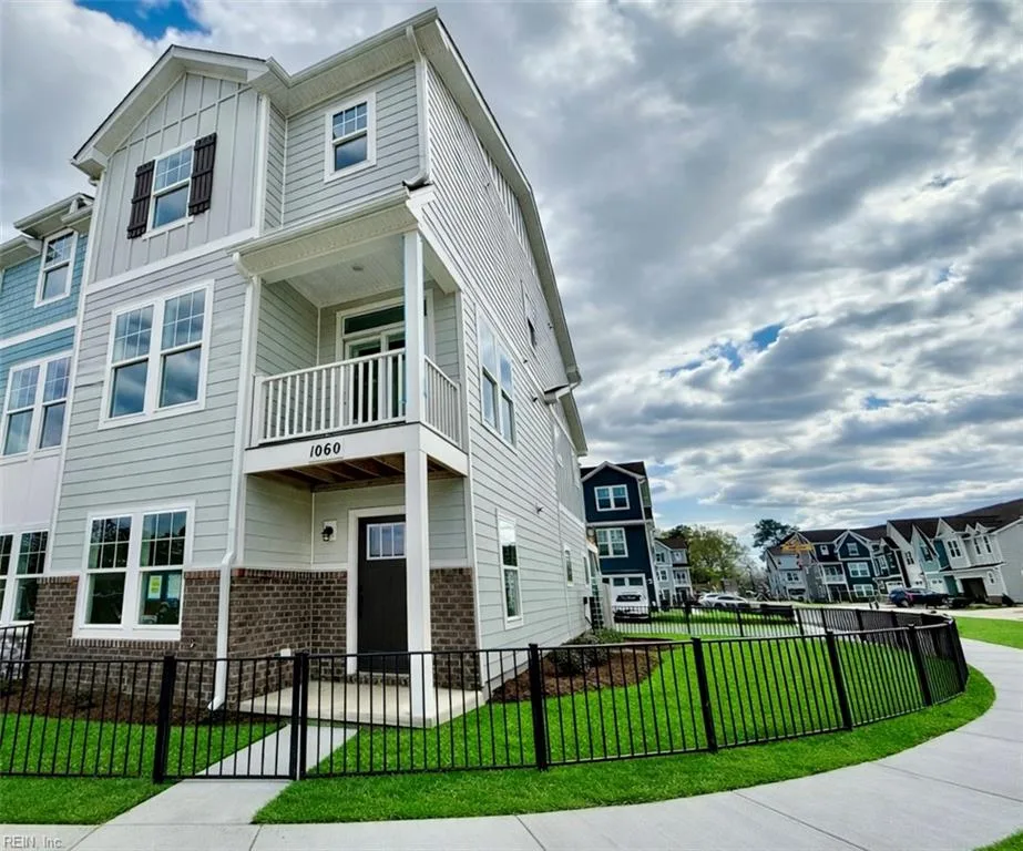 1060 Mesa LOOP, CHESAPEAKE VA 23320