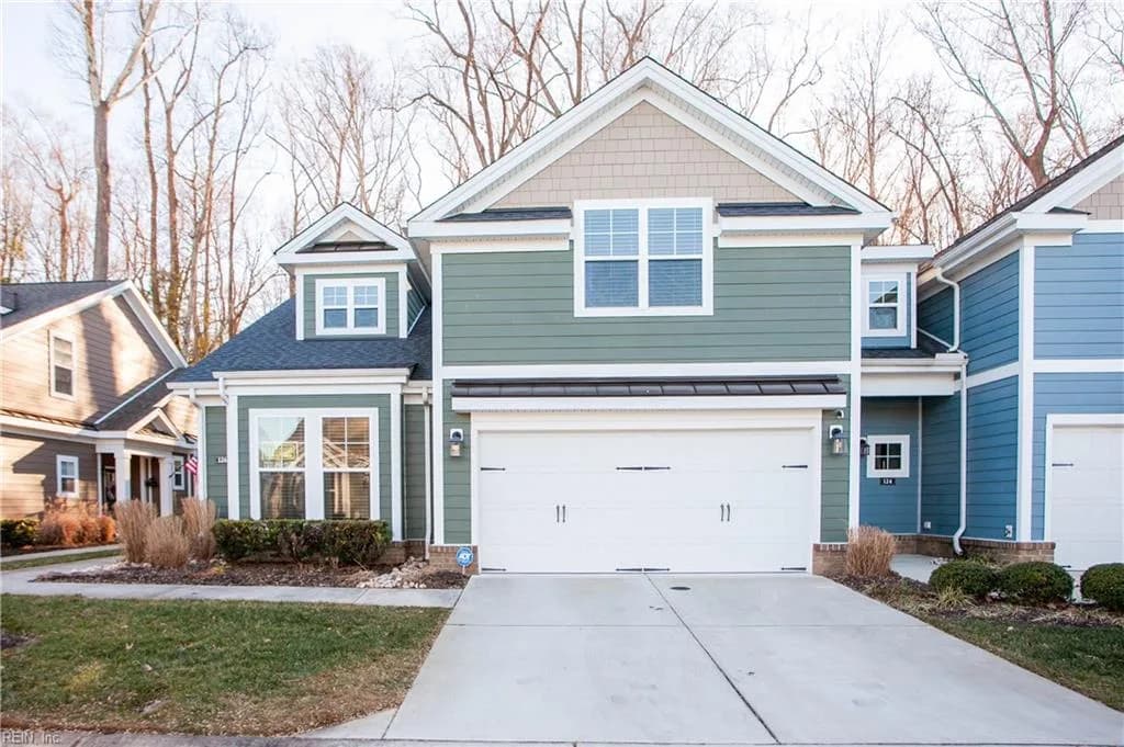 126 Creek Front LN, SUFFOLK VA 23435 - Photo 3