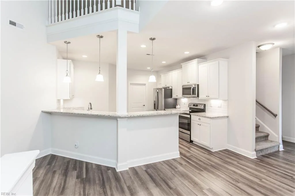 126 Creek Front LN, SUFFOLK VA 23435 - Photo 5