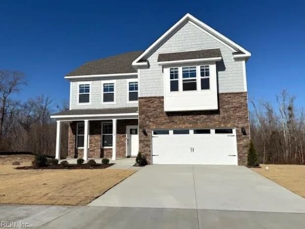 1272 Kidbrooke ST, CHESAPEAKE VA 23322 - Photo 2