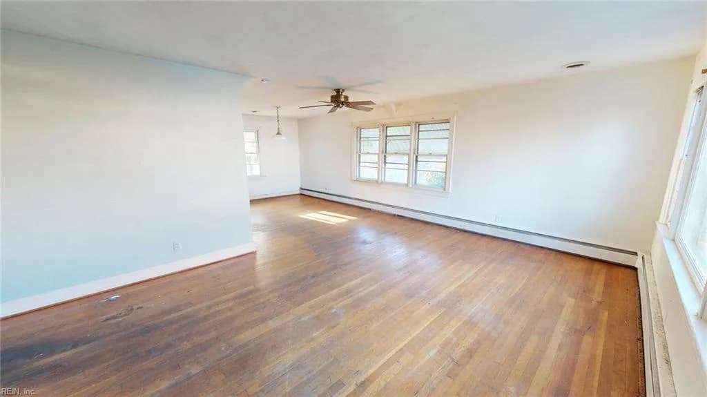 515 Pocahontas PL, HAMPTON VA 23661 - Photo 5