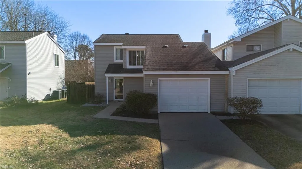 1732 Pompey ST, Virginia Beach — 3 bed Residential, 1,388 sqft