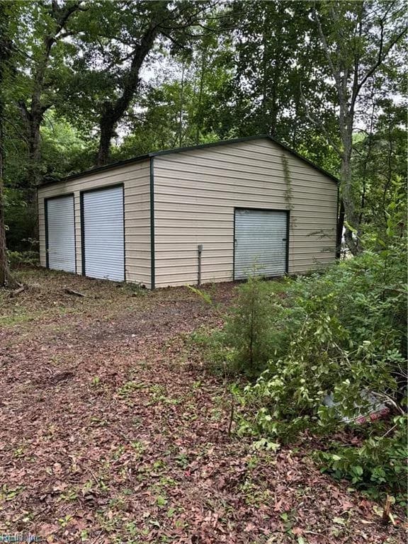 1156 Hallieford RD, HALLIEFORD VA 23068 - Photo 4