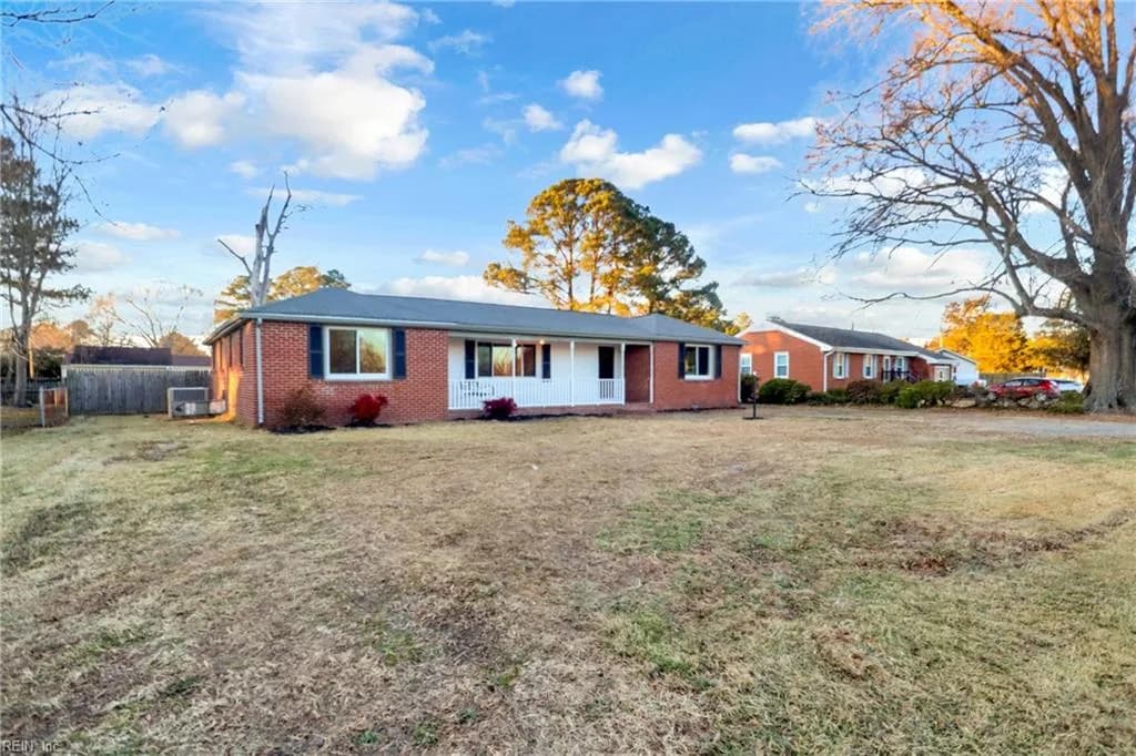 5565 Bennetts Pasture RD, SUFFOLK VA 23435 - Photo 3