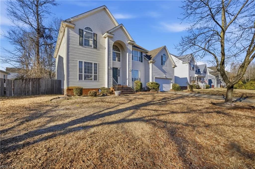 2210 Chesterfield LOOP, CHESAPEAKE VA 23323 - Main photo