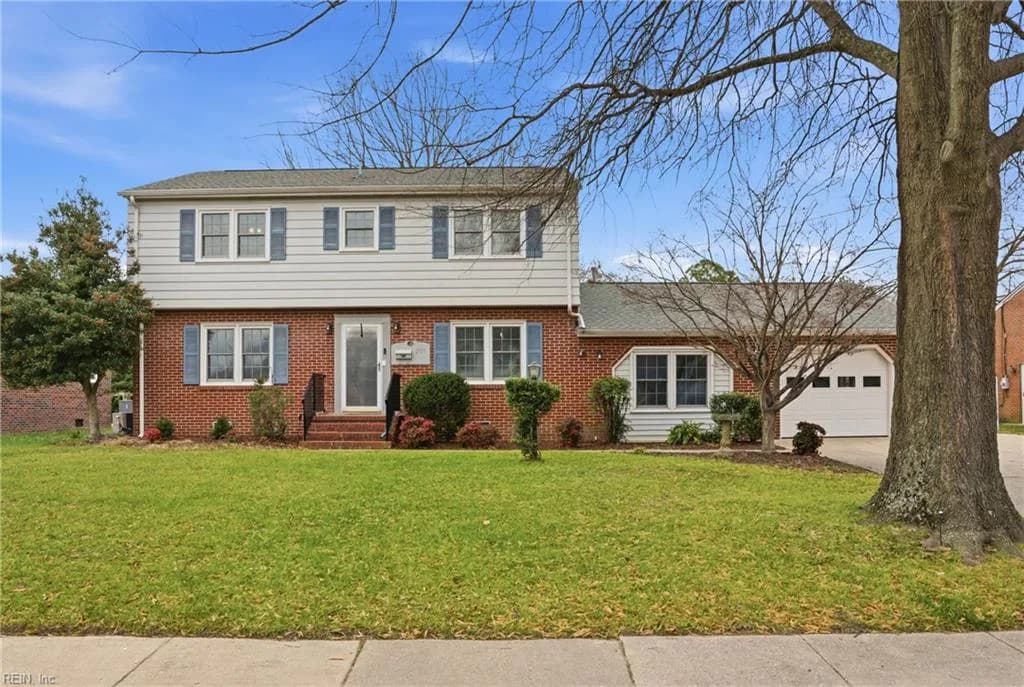 205 Hankins DR, HAMPTON VA 23669 - Photo 3