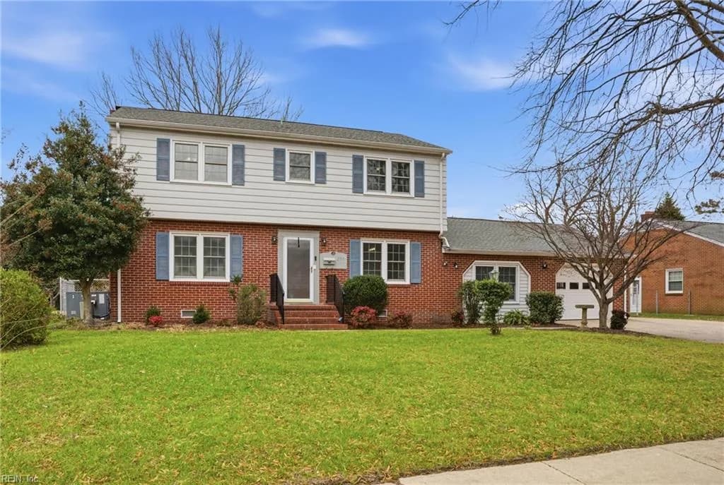 205 Hankins DR, HAMPTON VA 23669 - Photo 4