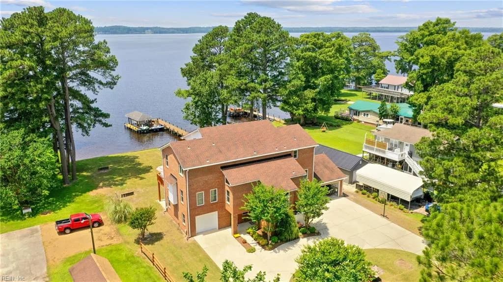 953 Old Ferry RD, EDENTON NC 27932 - Main photo