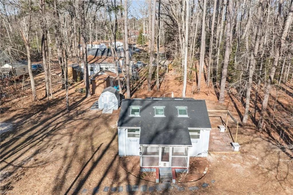 124 Finn DR, HAGUE VA 22469 - Photo 2