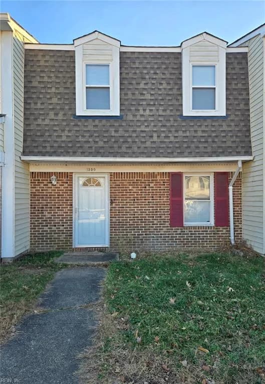 1550 Fairfax DR, VIRGINIA BEACH VA 23453 - Main photo