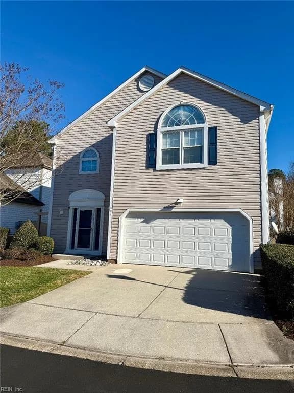 1801 Woodmill ST, CHESAPEAKE VA 23320 - Photo 2